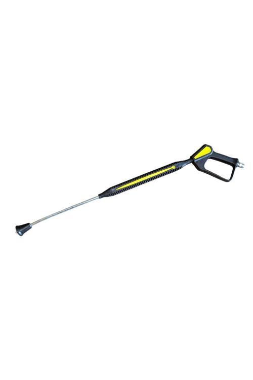 Araba Yıkama Tabancası Tetiksiz 1/2" Girişli