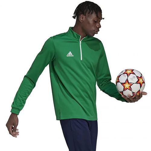Erkek Futbol Sweatshirt Ent22 Tr Top Hı2129