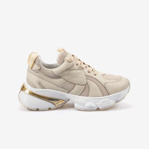 Kadın Spor & Sneaker Ayakkabı 005-S2