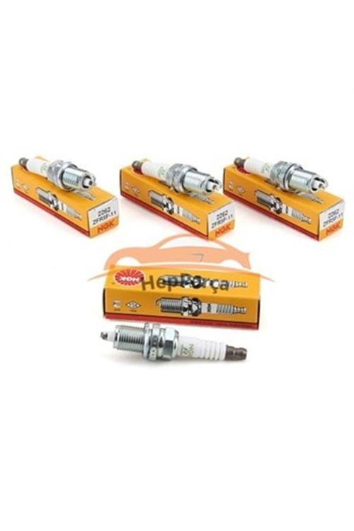 Chevrolet Aveo 1.4 1.6 16v Buji Tek Tırnak Takım Ngk Marka