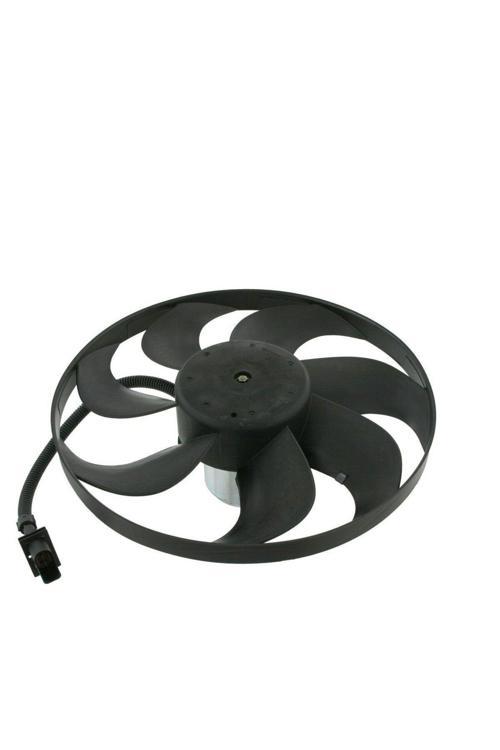 Volkswagen Bora 1998-2004 Model Arası 1.6 8 Valf Motor Fan Motoru Kale Marka