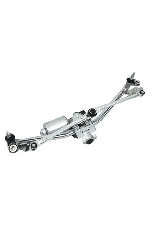 Volkswagen Polo 2006 - 2009 Ön Silecek kolu motorsuz ithal marka