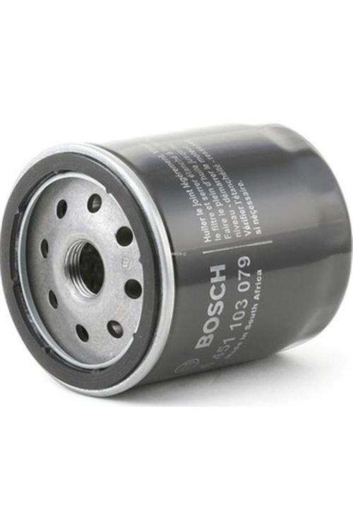 Chevrolet Aveo 1.2 16 Valf Yağ Filtresi