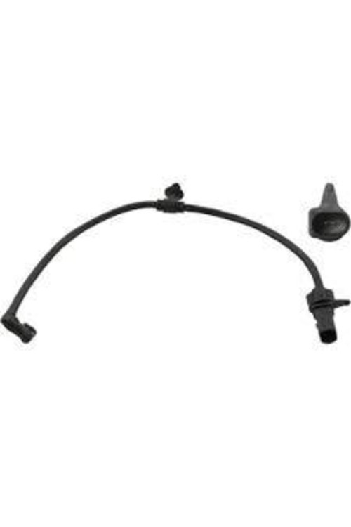 BALATA IKAZ KABLOSU SOL-SAG ON - VW 400mm AUDI A4 (8W2,B9) / A5 (F53) / Q5 (FYB) / VW Uyumlu