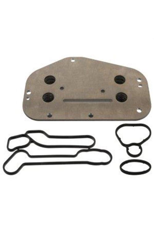 Opel Insignia A16xer Benzinli Yağ Soğutucu Marka