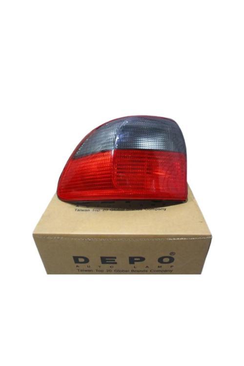 Opel Omega B Sol Dış Stop Lambası Depo