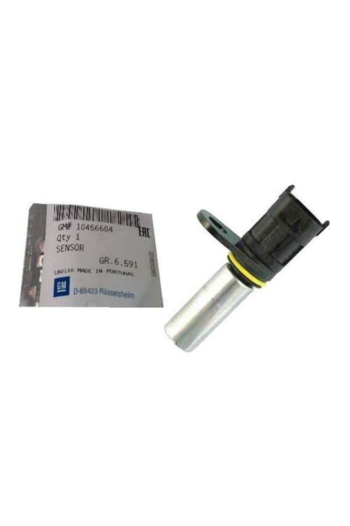 Opel Vectra C 1.6 Benzinli Krank Devir Sensörü Orjinal Gm