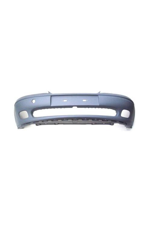 Opel Vectra B Makyajlı Ön Tampon 99-01 Model Arası