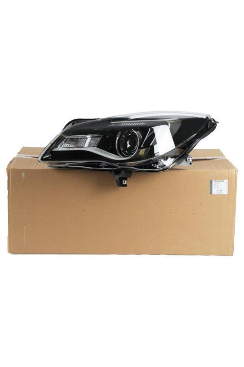 Opel Insignia A2 Makyajlı Sol Ön Mercekli Far