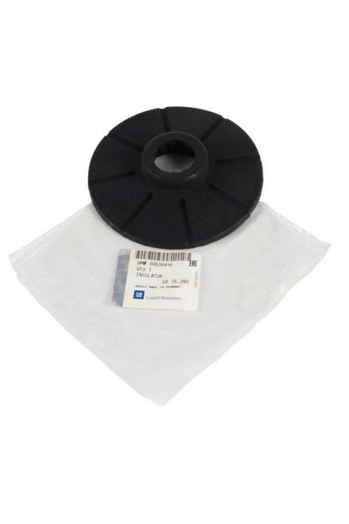 Opel Astra G  Uyumlu Arka Helezon Lastiği Alt Gm Marka