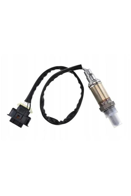 Opel Astra G 1.8 (z18xe) Oksijen Sensörü Konum 2