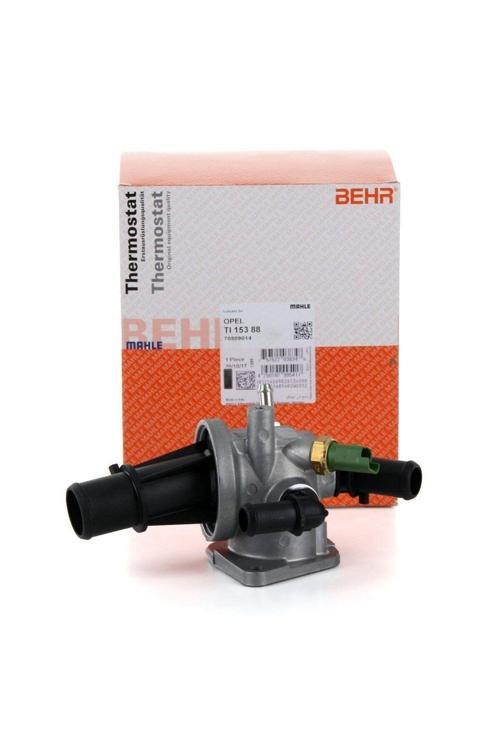Opel Combo C 1.3 CDTİ (Y13DT/Z13DT ) Dizel Müşürlü Termostat Behr