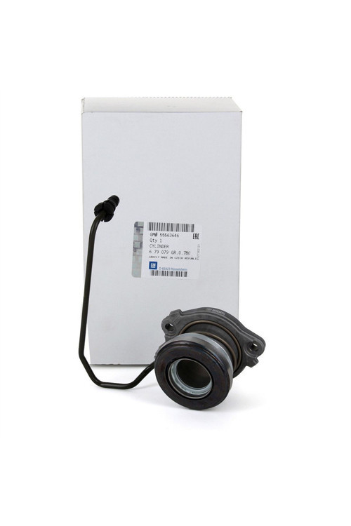 Chevrolet Yeni Aveo 1.3 Dizel 6 Ileri Debriyaj Rulmanı (BİLYASI)