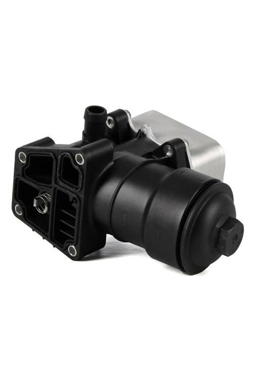 Volkswagen Golf 6 2011 - 2013 1.6 TDI Yağ Filtre Kütüğü Soğutuculu İthal