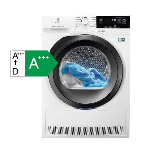 EW8H359ST 9 kg Çamaşır Kurutma Makinesi