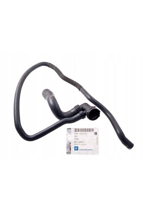 Opel Insignia A16let /a16xer Turbo Radyatör Alt Hortumu