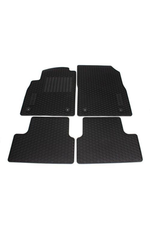 Opel Astra J Kauçuk Paspas Takımı Orjinal