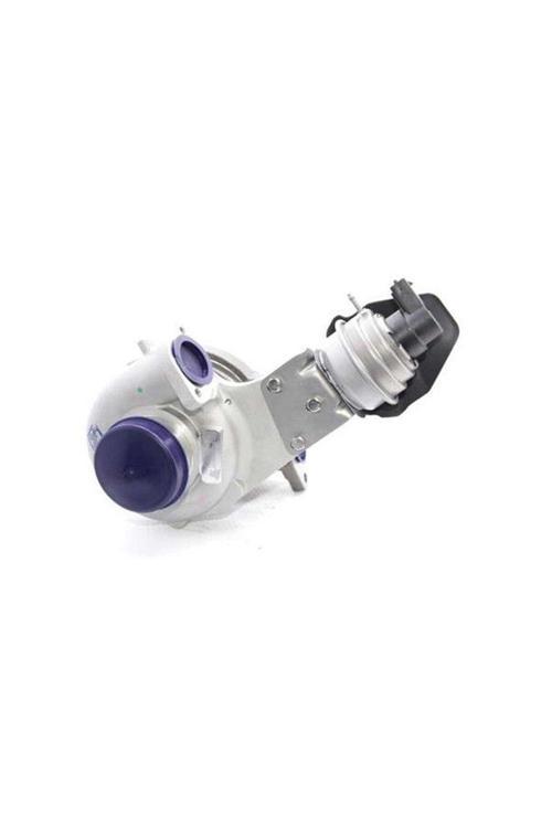 Opel Insignia 2.0 Turbo Şarj Ithal