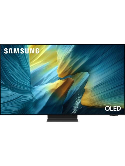 83S95F 83'' 210 Ekran Uydu Alıcılı 4K Ultra Hd Tizen Smart OLED Tv