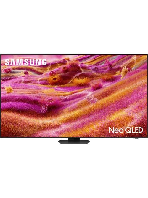 98QN90F 98'' 248 Ekran Uydu Alıcılı 4K Ultra HD Tizen Smart QLED TV