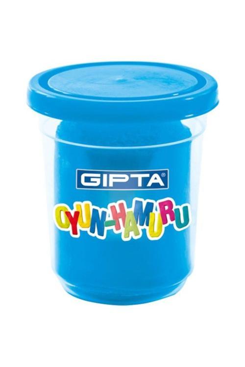 Oyun Hamuru 120 Gr Mavi K8302
