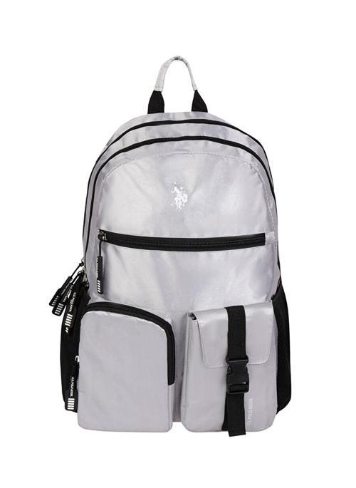 Okul Sırt Çantası Yeşil Plcan24042