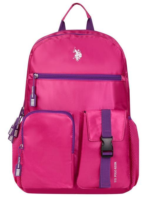 Okul Sırt Çantası Fuşya Plcan24038