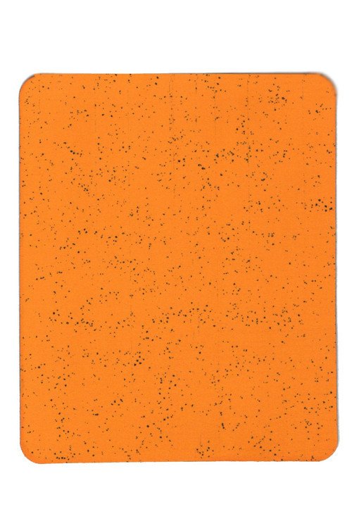 Turunu Kum Desen Düz Tip Kaymaz Taban Optik Bilgisayar Notebook Mouse Pad Maus Ped 17,5X21,5Cm