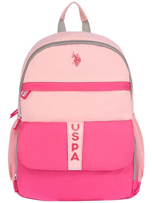 Okul Sırt Çantası Pembe Plcan25068