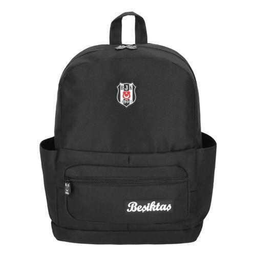 Me Okul Sırt Çantası Beşiktaş Casual 25328