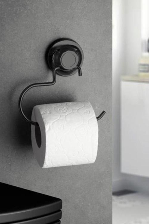 Yapışkanlı Wc Banyo Rulo Kağıt Tuvalet Kağıtlığı Wc Kağıtlık Tutucu Tuvalet Kağıdı Askısı