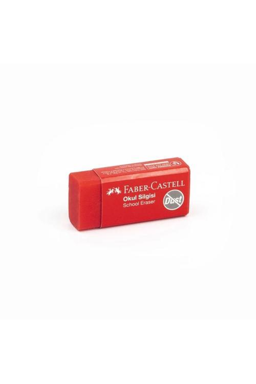 Faber-Castell Öğrenci Silgisi 18 72 23 (30 Lu Paket)