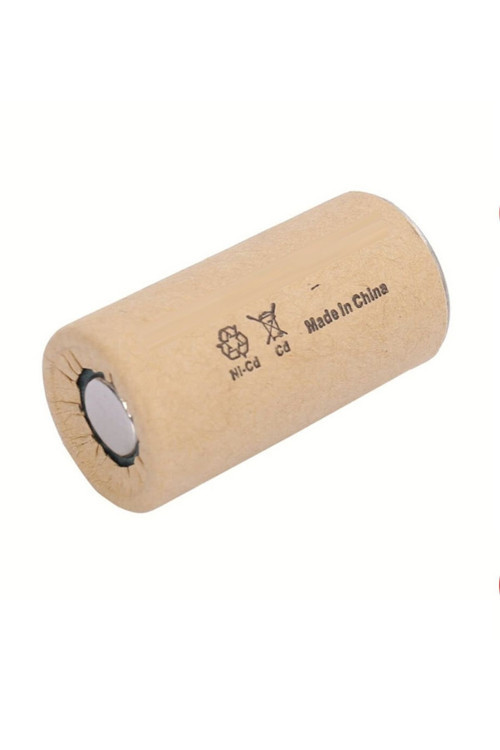 1.2V Nı-Cd 1300 Mah Elektrikli Süpürge Şarjlı Matkap El Aletleri Pili Sp1300Sc