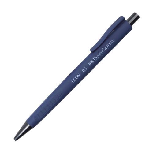 Faber-Castell Versatil Kalem (Mekanik Kurşun Kalem) Econ Urban 0.5 Mm (10 Lu Paket)