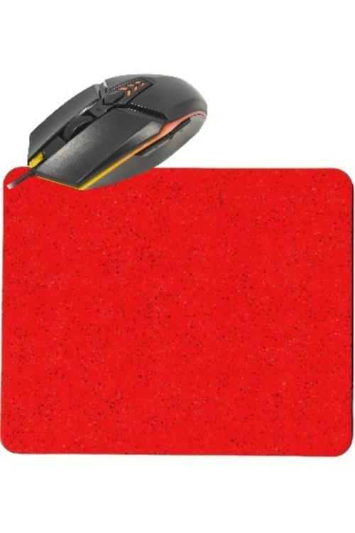 Rgb Led Işıklı 6D Gaming Kablolu Mouse Notebook Pc Windows  Uyumlu Oyuncu Mause -Bilgisayar Faresi