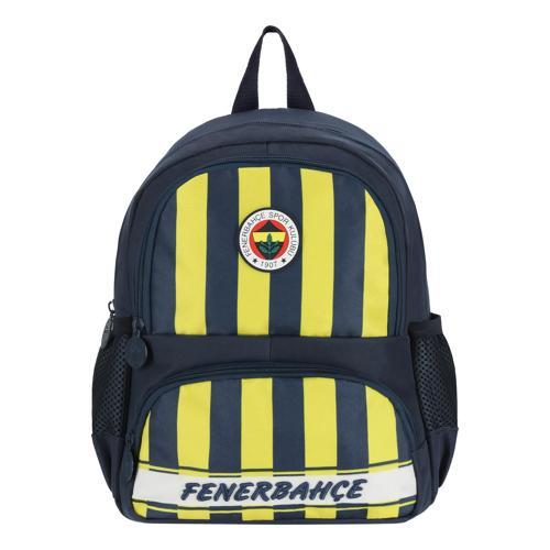Me Anaokul Sırt Çantası Fenerbahçe Çubuklu 25740