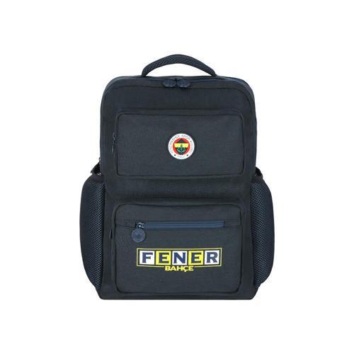 Me Okul Sırt Çantası Fenerbahçe Trend 25727
