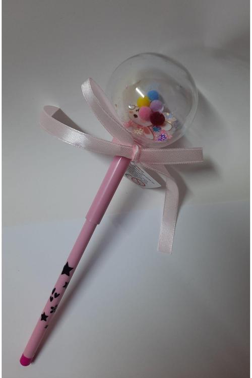 Geçmeli Kurşun Kalem Pullu Pop-1004 (16 Lı Paket)