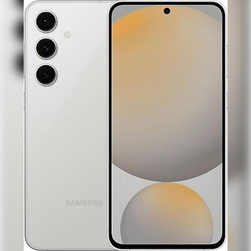 Galaxy S24 Fe 256GB Gri ( Samsung Türkiye Garantisinde ) A Kalite