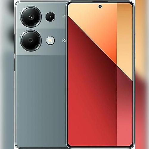 XIAOMI NOTE 13 PRO 256 GB Yeşil  ( 1 Yıl Garantili ) A Kalite