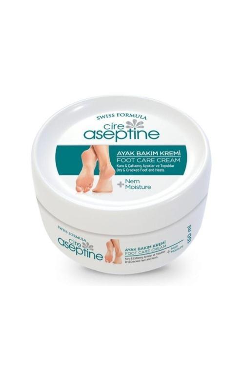 Ayak Bakım Kremi 150 ml X 3 Adet