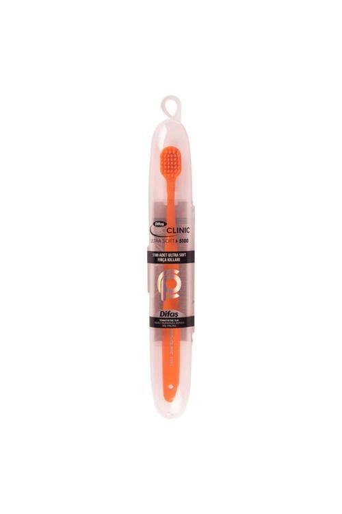 Pro Clınıc Ultra Soft Diş Fırçası (KUTULU) 1 Adet