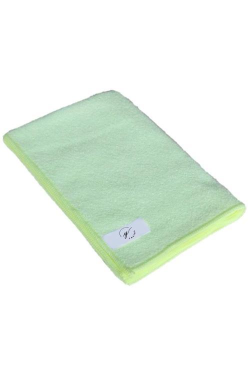 Mikrofiber Temizlik Bezi 10Adet