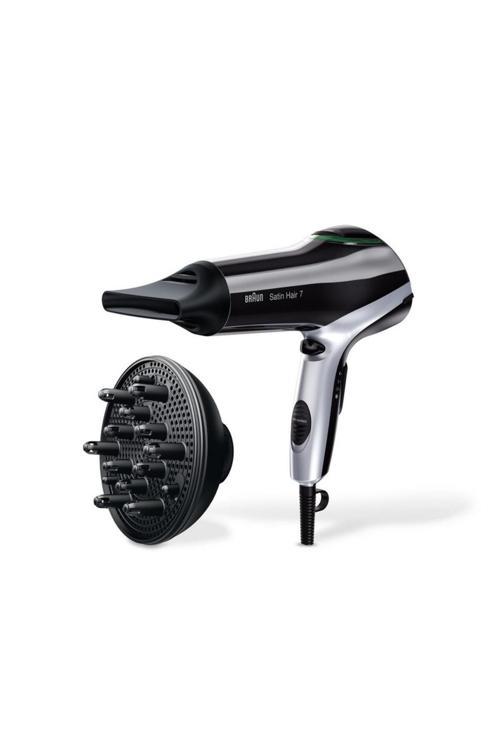 Satin Hair 7 Iontec Hd730 2200w Saç Kurutma Makinesi