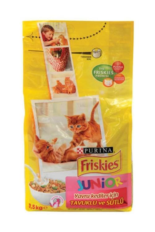 Yavru Kedi Maması 1.5 kg