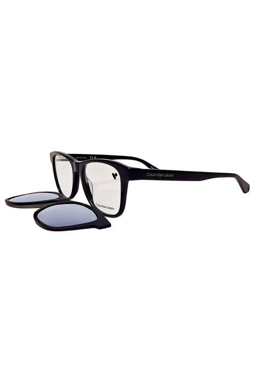 Ckj23643Mag-Set 002 53x17 145 Güneş Klipsli Gözlük