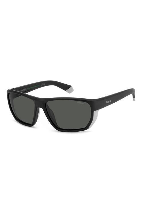 Pld 7057/S 003M9 60x15 135 Polarize Erkek Güneş Gözlüğü