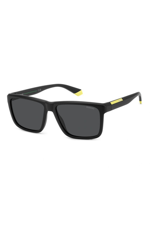 Pld 2164/S 003M9 58x15 145 Polarize Erkek Güneş Gözlüğü