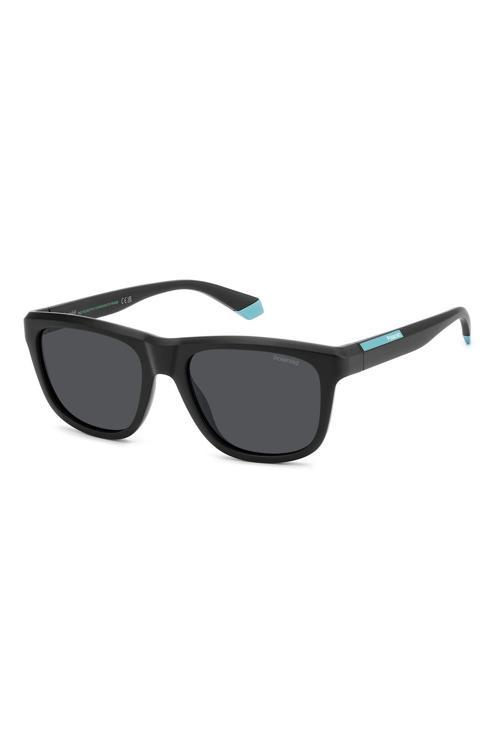 Pld 2163/S 003M9 54x18 145 Polarize Erkek Güneş Gözlüğü