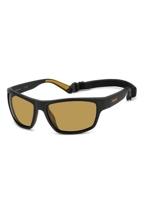 Pld 7037/S Pgcmu 60x16 140 Polarize Erkek Güneş Gözlüğü